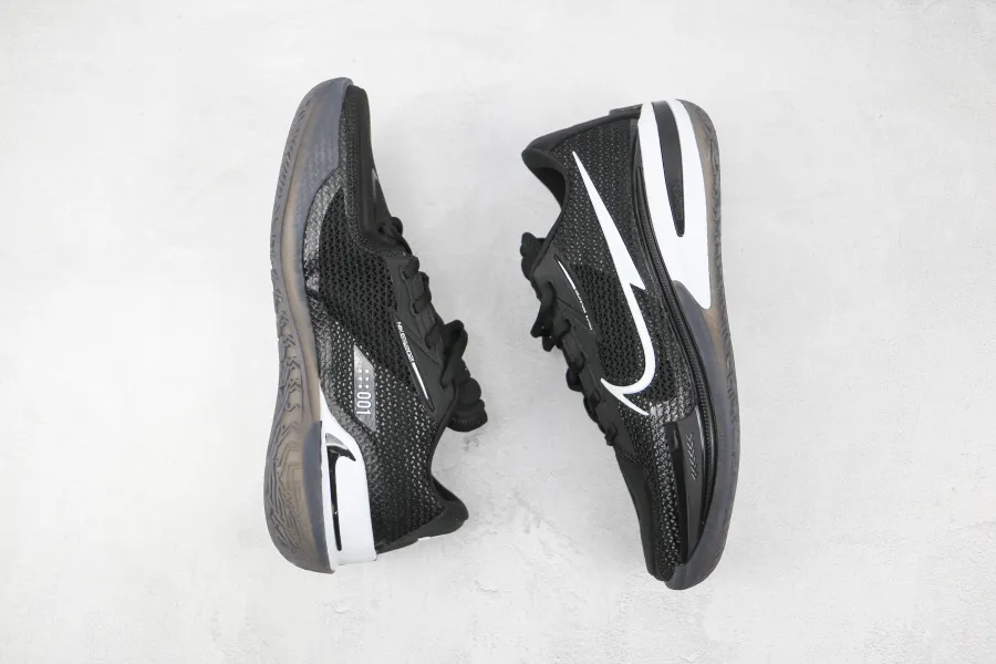 Air Zoom Gt Cut Black