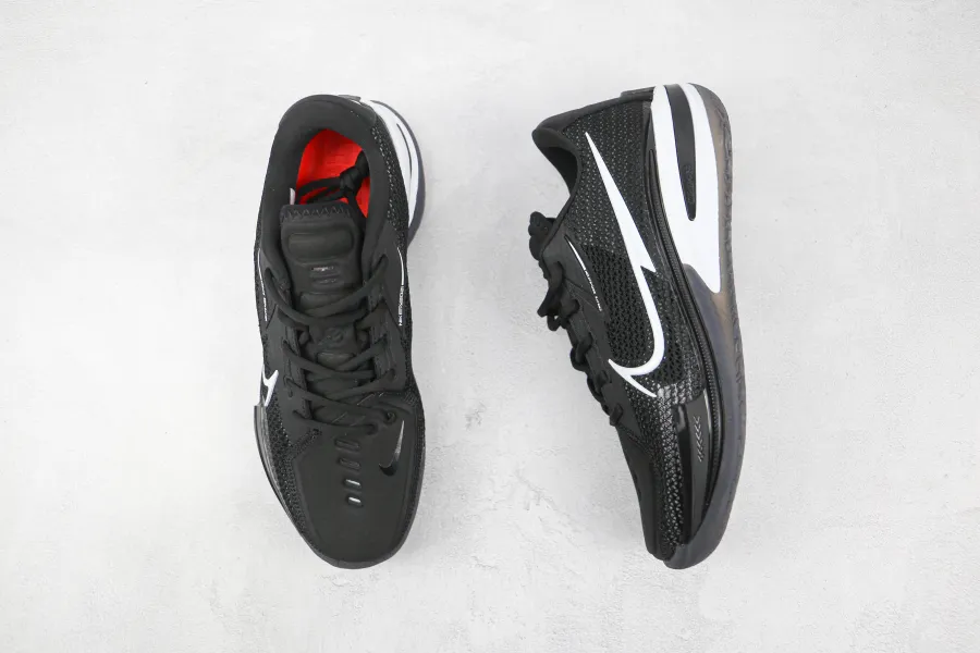 Air Zoom Gt Cut Black