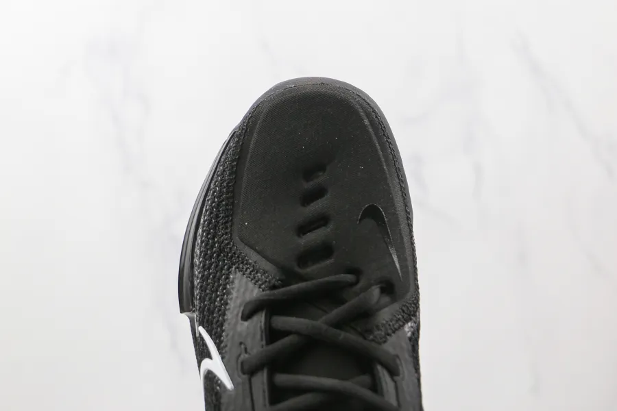 Air Zoom Gt Cut Black