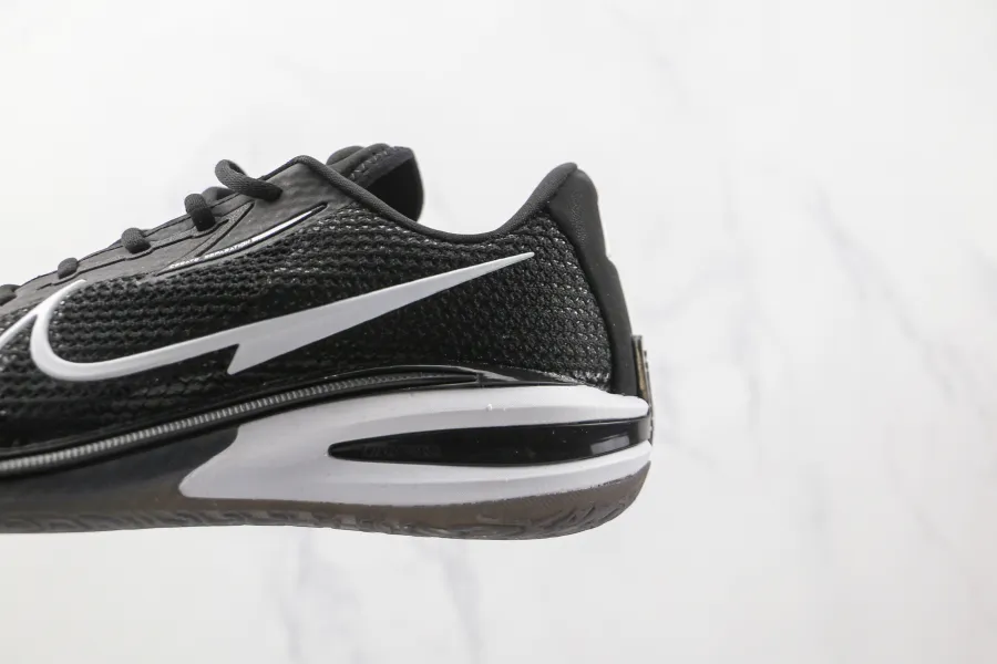 Air Zoom Gt Cut Black