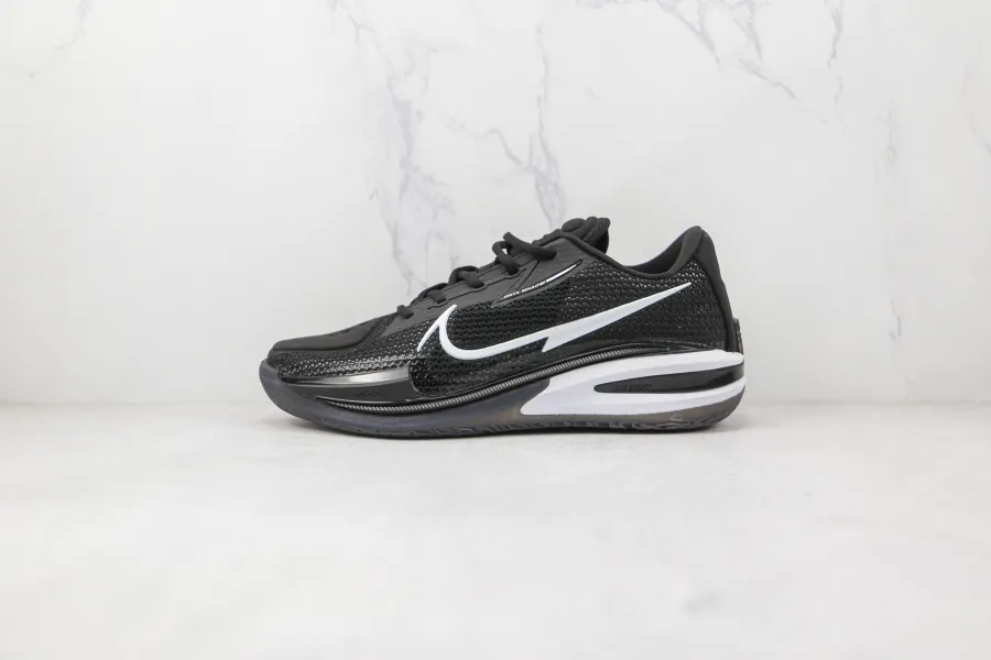 Air Zoom Gt Cut Black