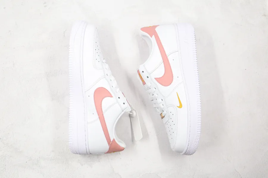 Nike Air Force 1 Low Rust Pink