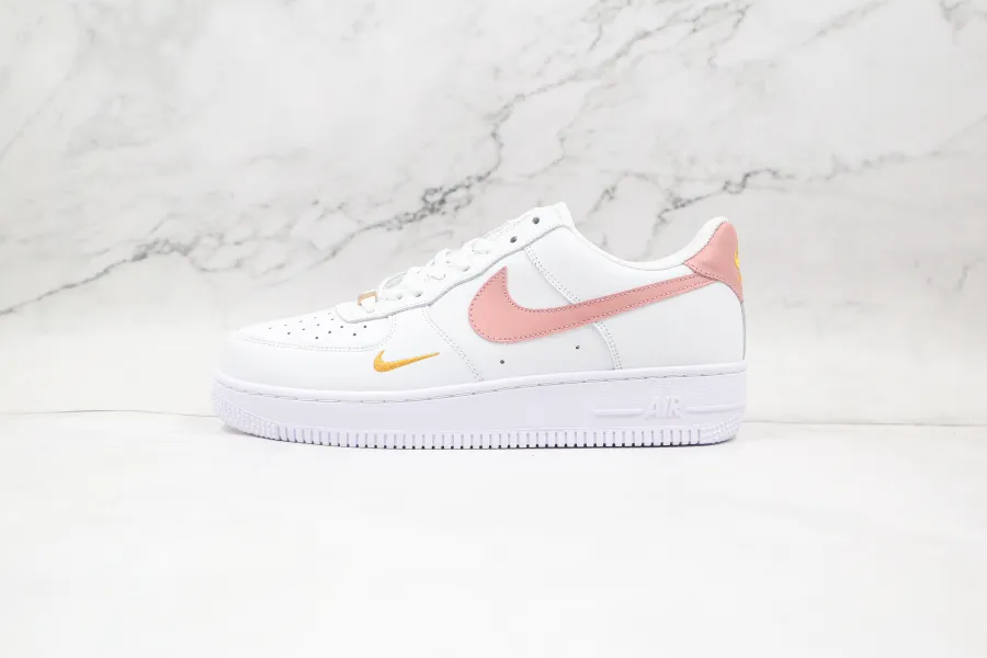 Nike Air Force 1 Low Rust Pink