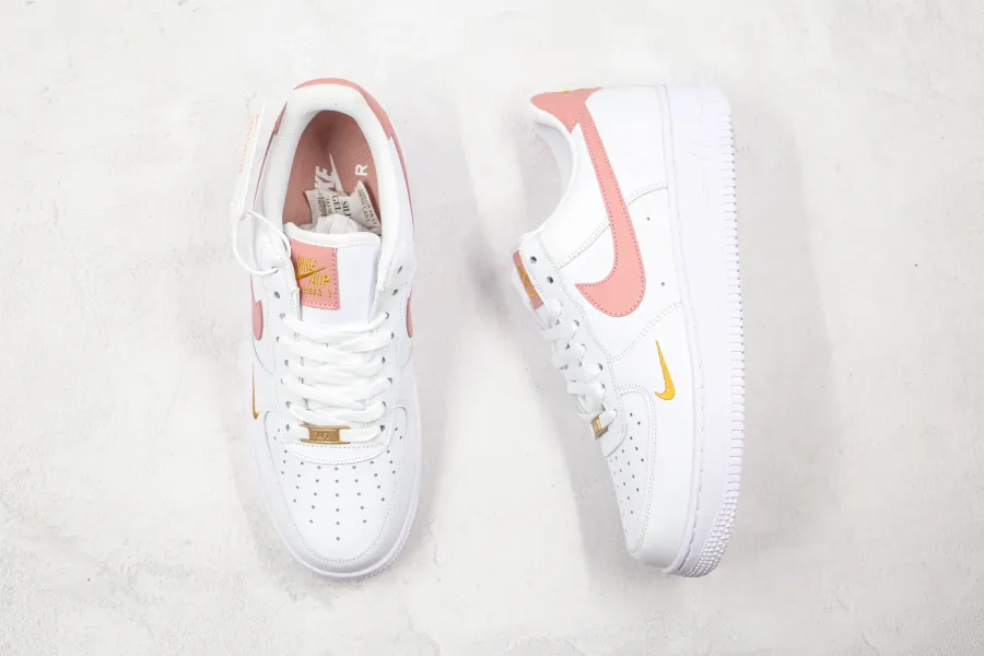 Nike Air Force 1 Low Rust Pink