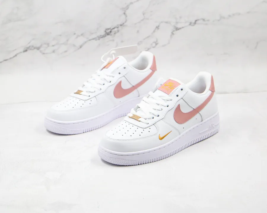 Nike Air Force 1 Low Rust Pink