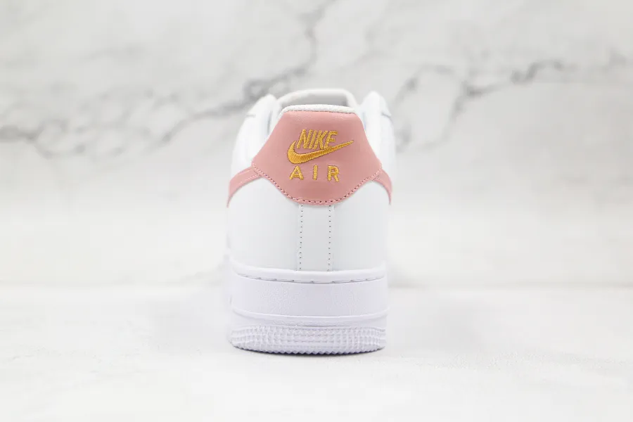 Nike Air Force 1 Low Rust Pink