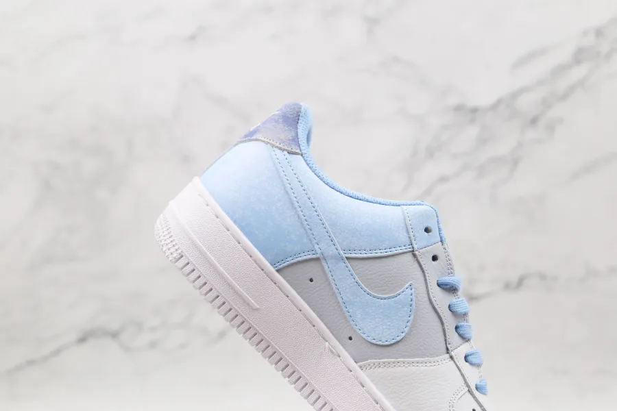 Nike Air Force 1 Low Psychic Blue