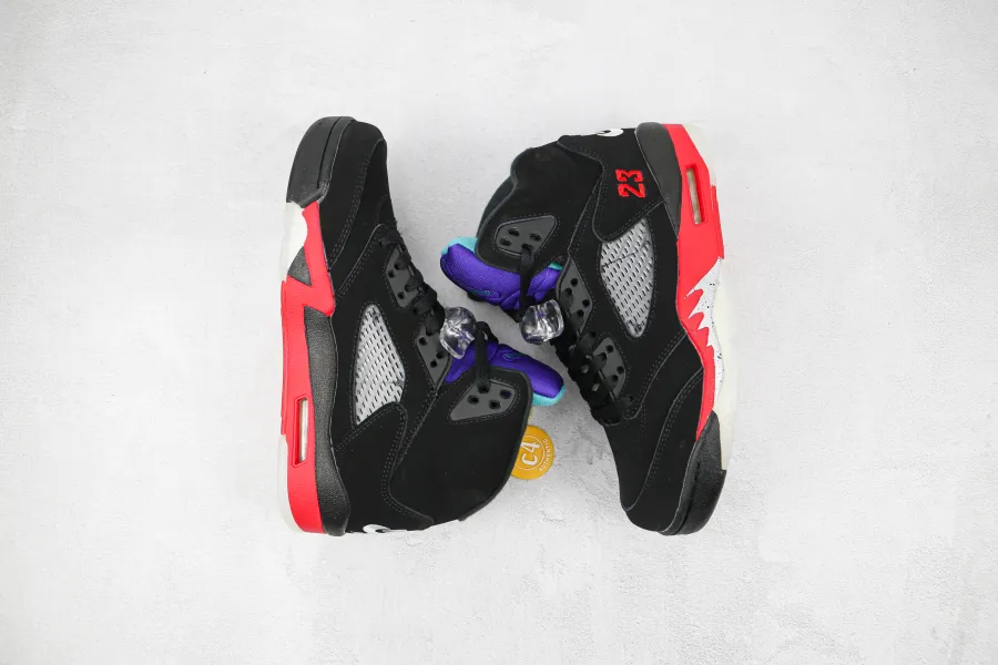 Jordan 5 Top 3