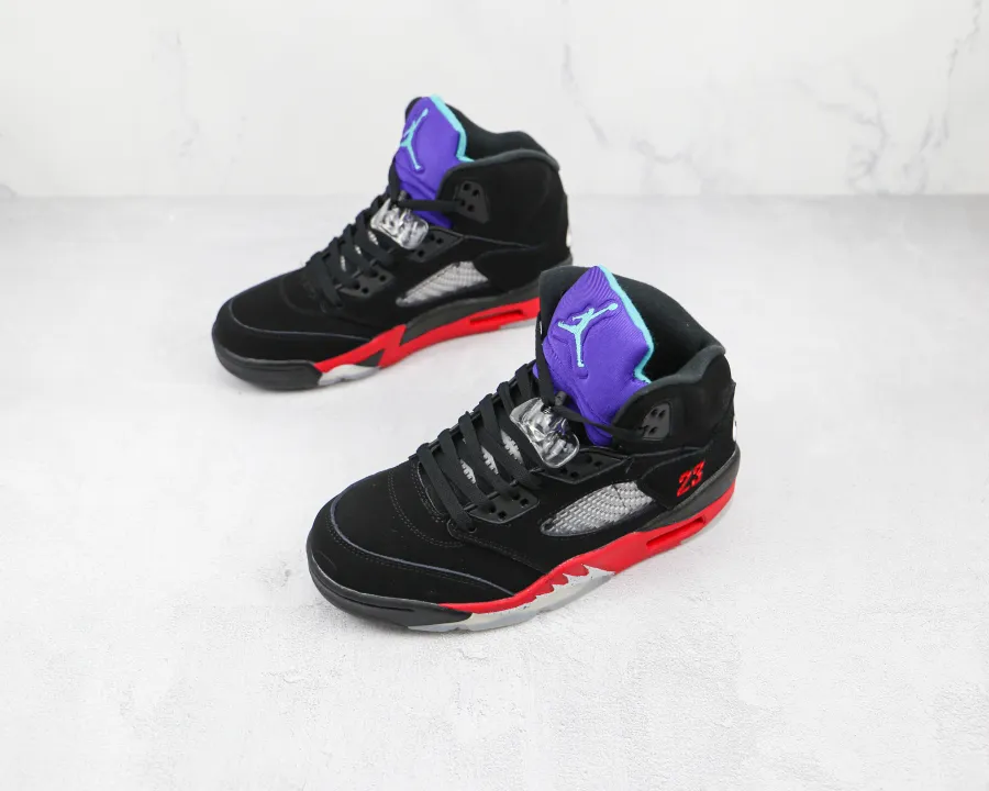 Jordan 5 Top 3