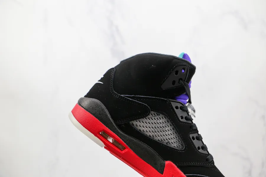 Jordan 5 Top 3