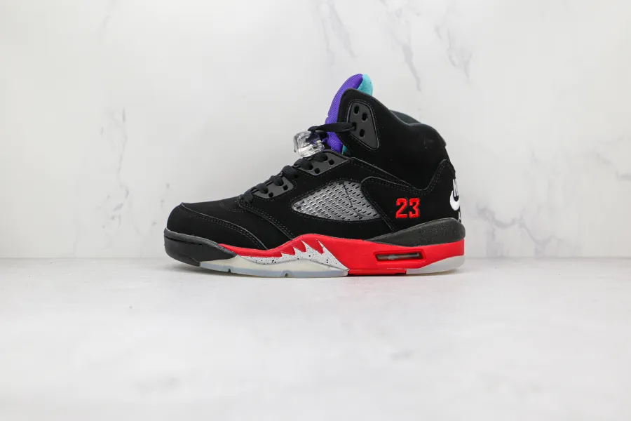 Jordan 5 Top 3