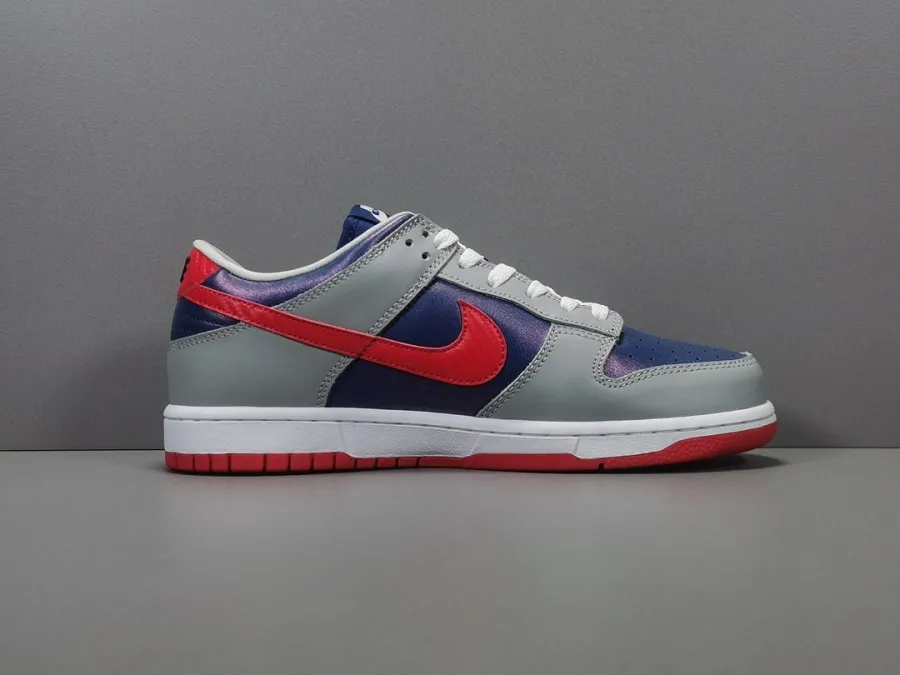 Dunk Low Samba