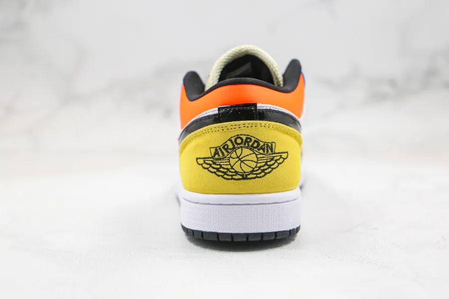 Air Jordan 1 Low Se Lightbulb  Wmns