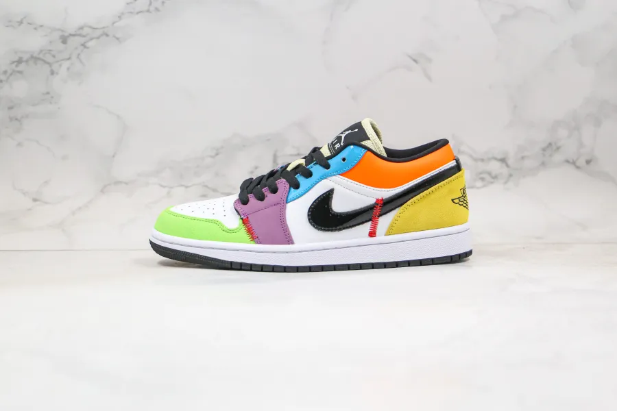 Air Jordan 1 Low Se Lightbulb  Wmns