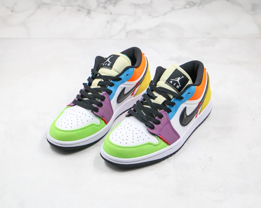 Air Jordan 1 Low Se Lightbulb  Wmns