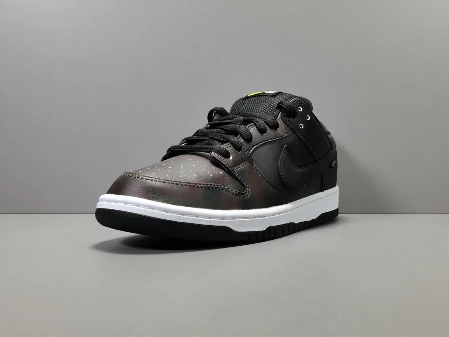 Civilist X Sb Dunk Low Thermography