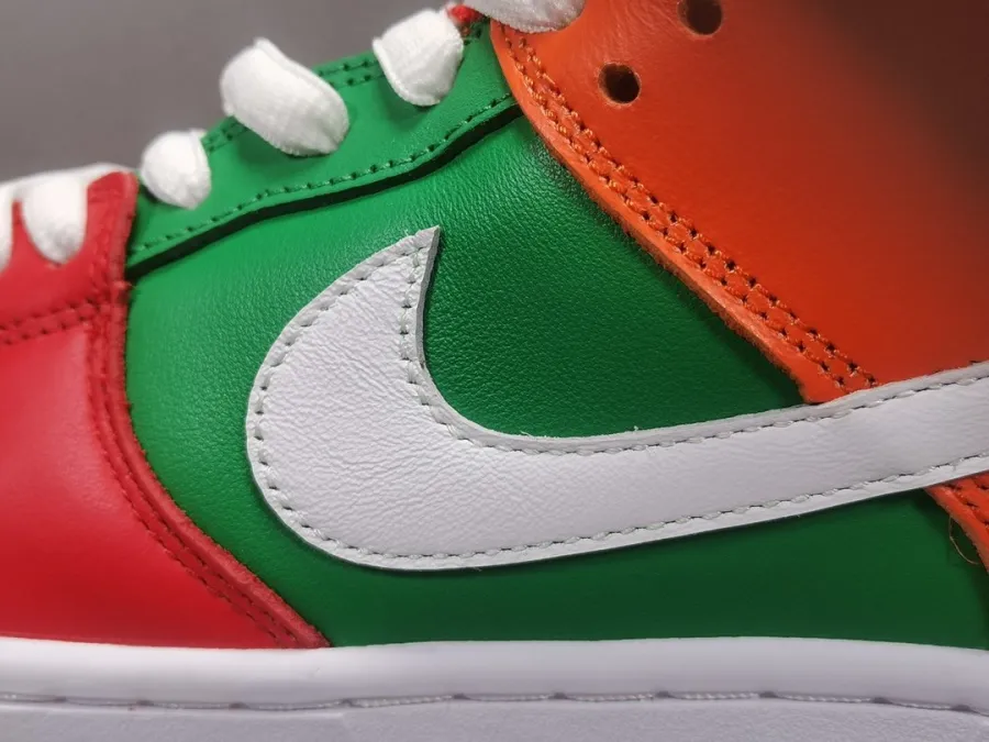 Sb Dunk Low 7 Eleven