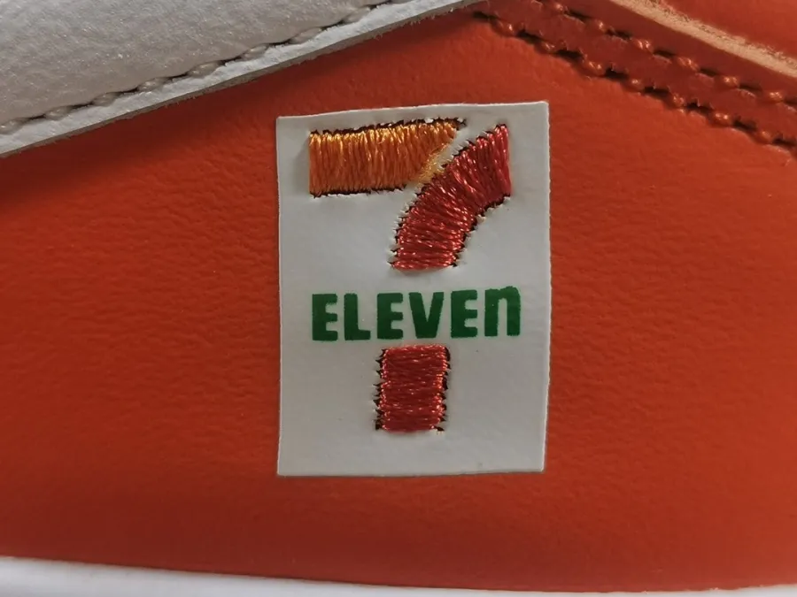 Sb Dunk Low 7 Eleven