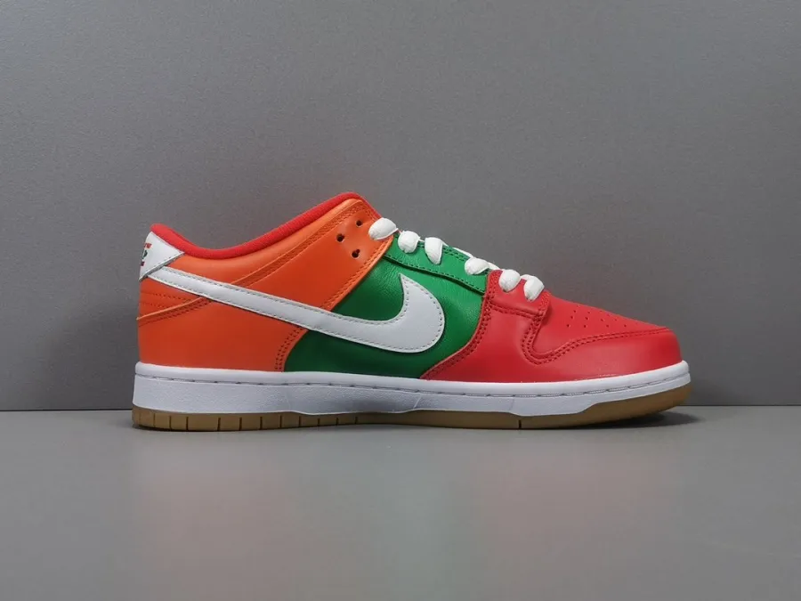 Sb Dunk Low 7 Eleven