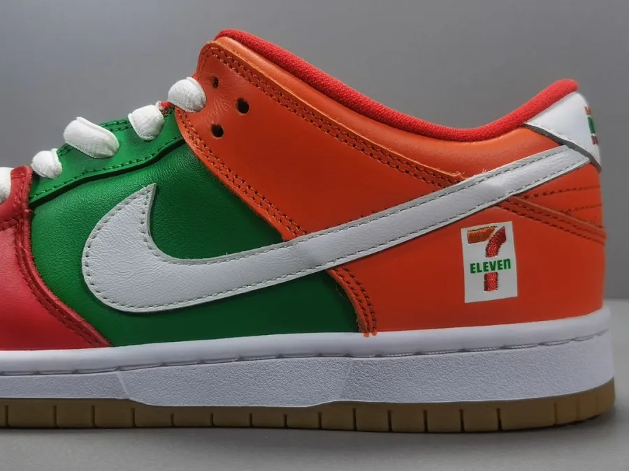 Sb Dunk Low 7 Eleven