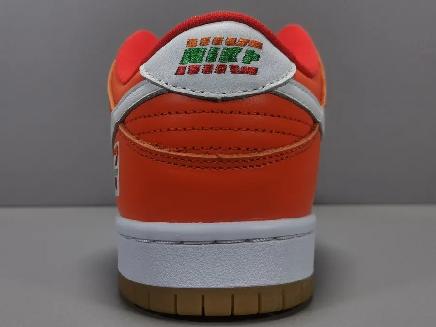 Sb Dunk Low 7 Eleven