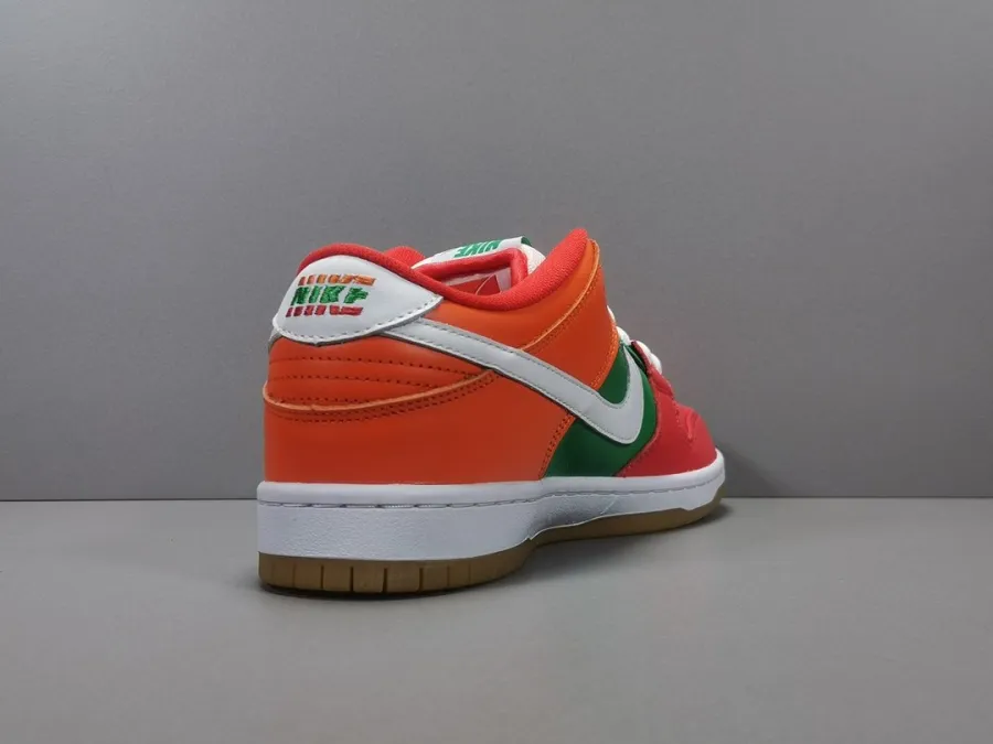 Sb Dunk Low 7 Eleven