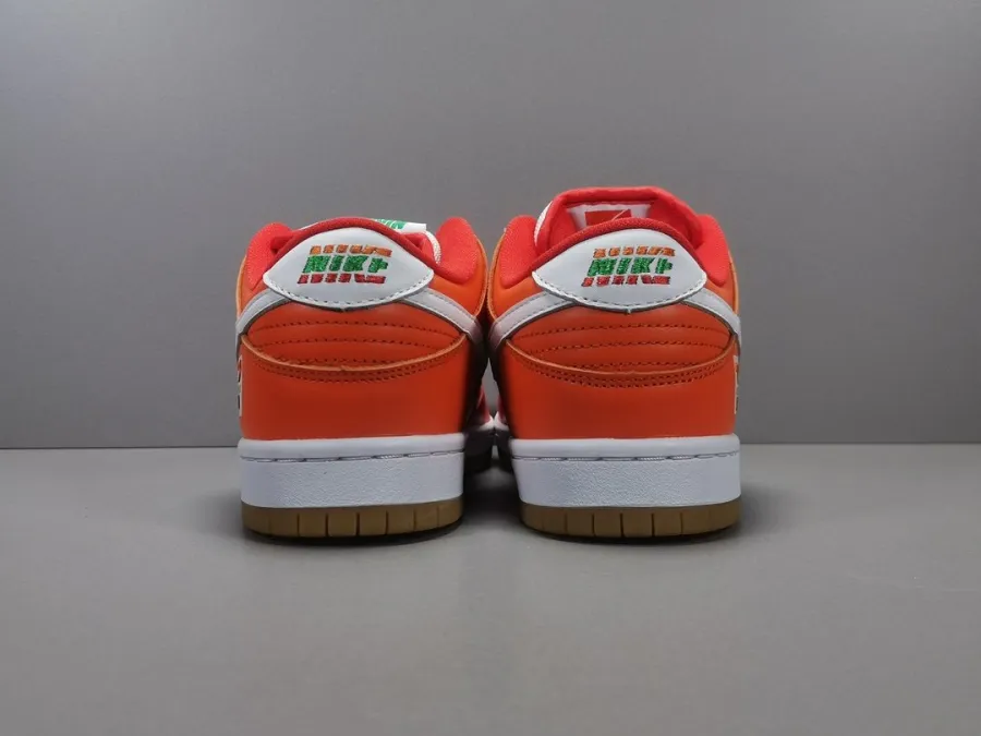 Sb Dunk Low 7 Eleven