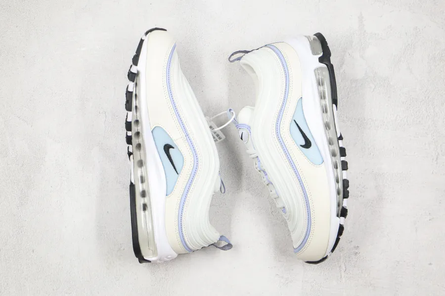 Air Max 97 Ghost