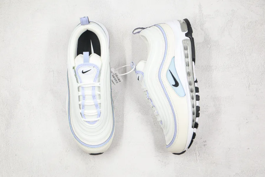 Air Max 97 Ghost