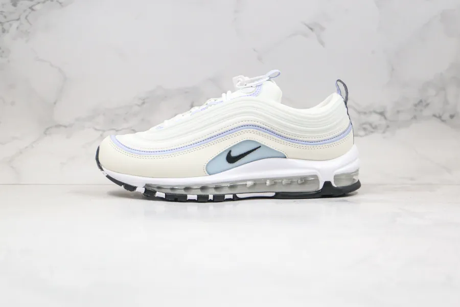 Air Max 97 Ghost