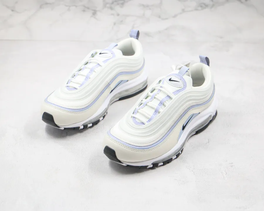 Air Max 97 Ghost