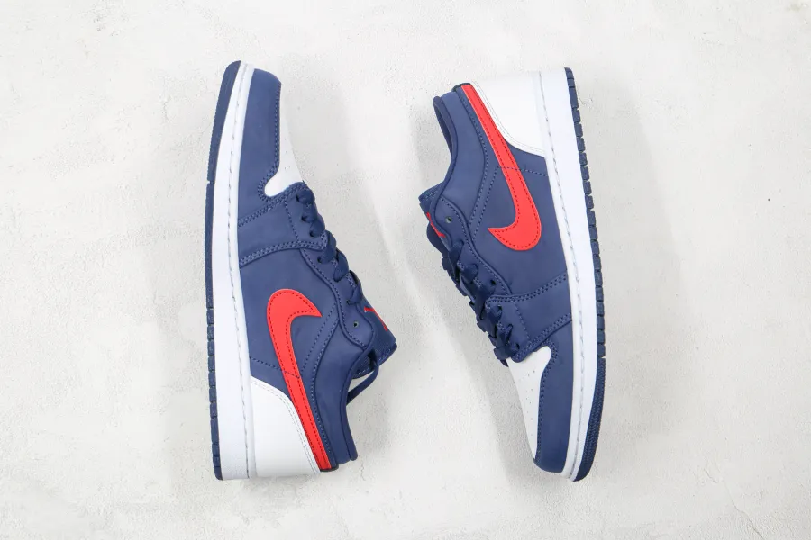 Jordan 1 Usa Low