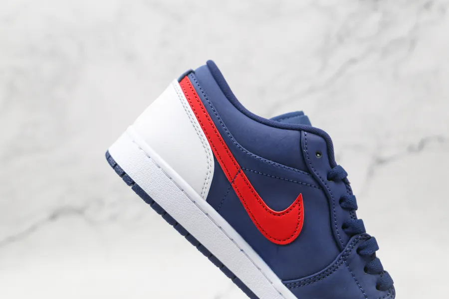 Jordan 1 Usa Low