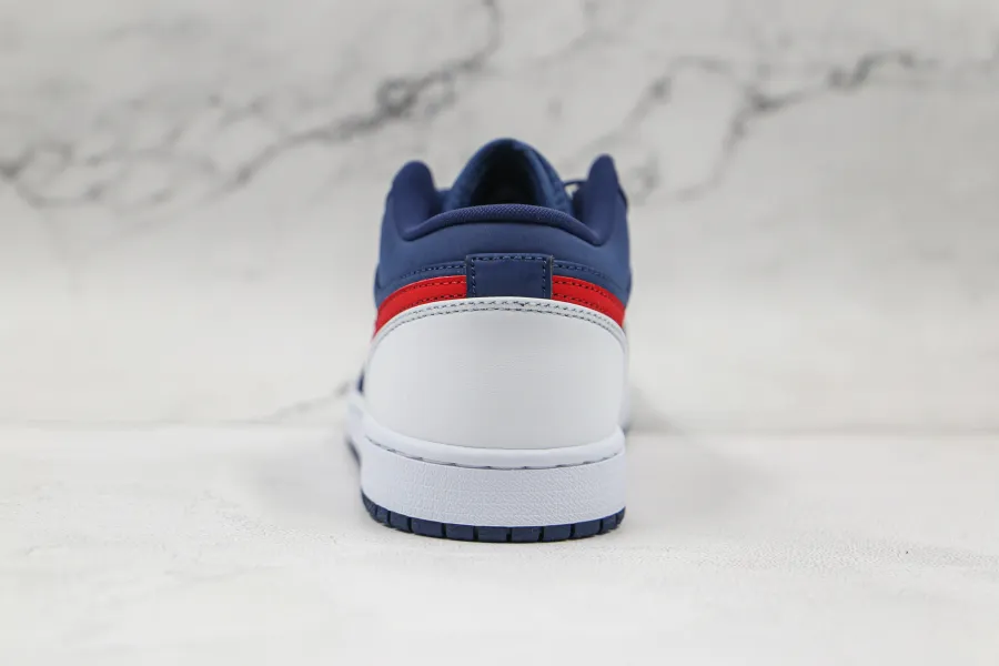 Jordan 1 Usa Low