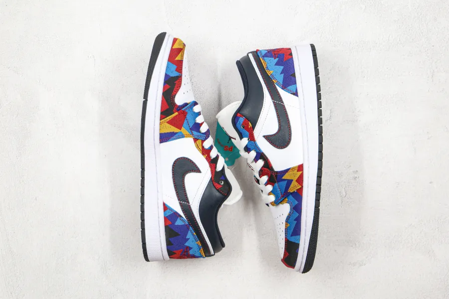 Air Jordan 1 Low Sweater