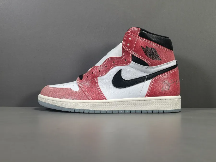 Trophy Room X Air Jordan 1 High Og Chicago