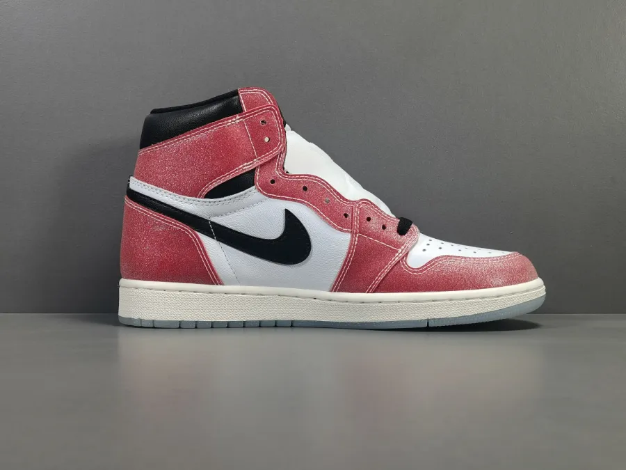 Trophy Room X Air Jordan 1 High Og Chicago