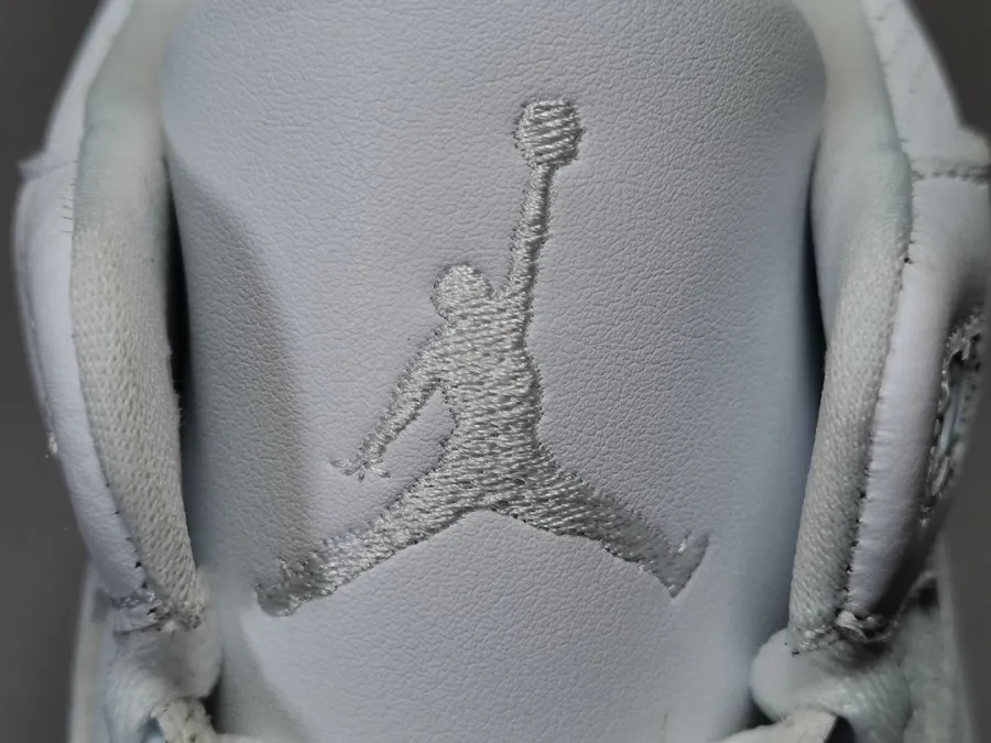 Fragment X Air Jordan 3 White/Black