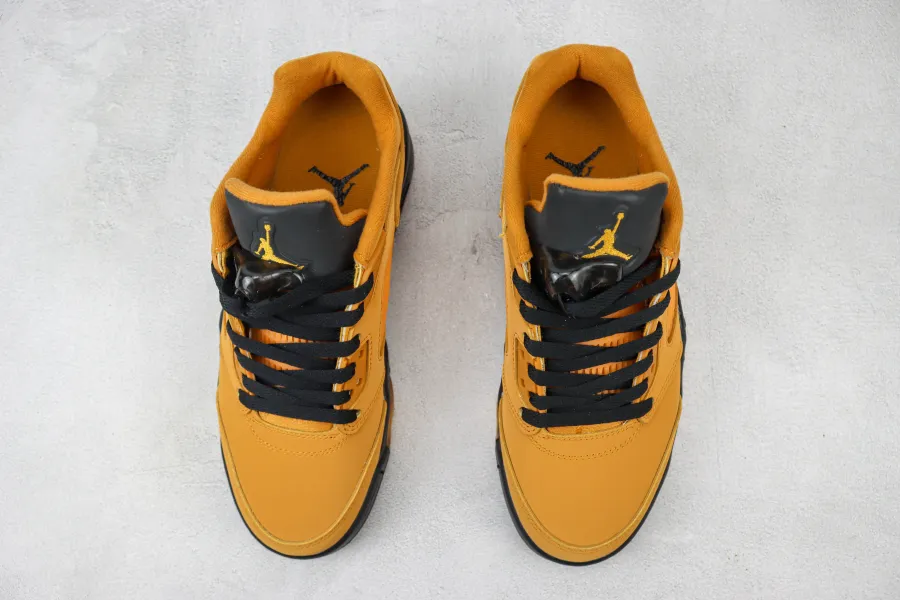 Wmns Air Jordan 5 Retro Low Chutney 