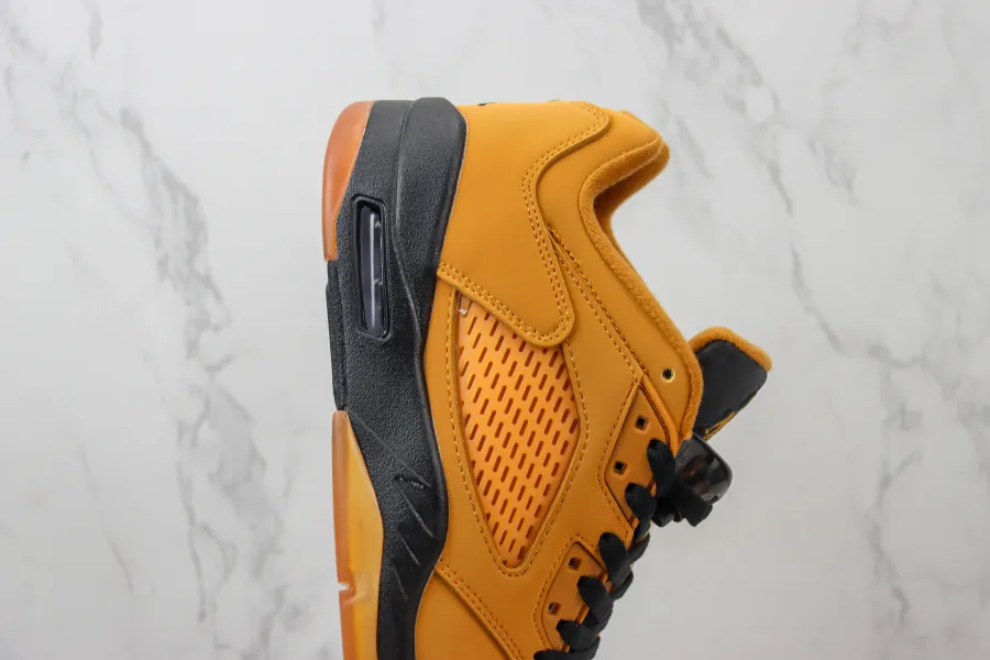 Wmns Air Jordan 5 Retro Low Chutney 