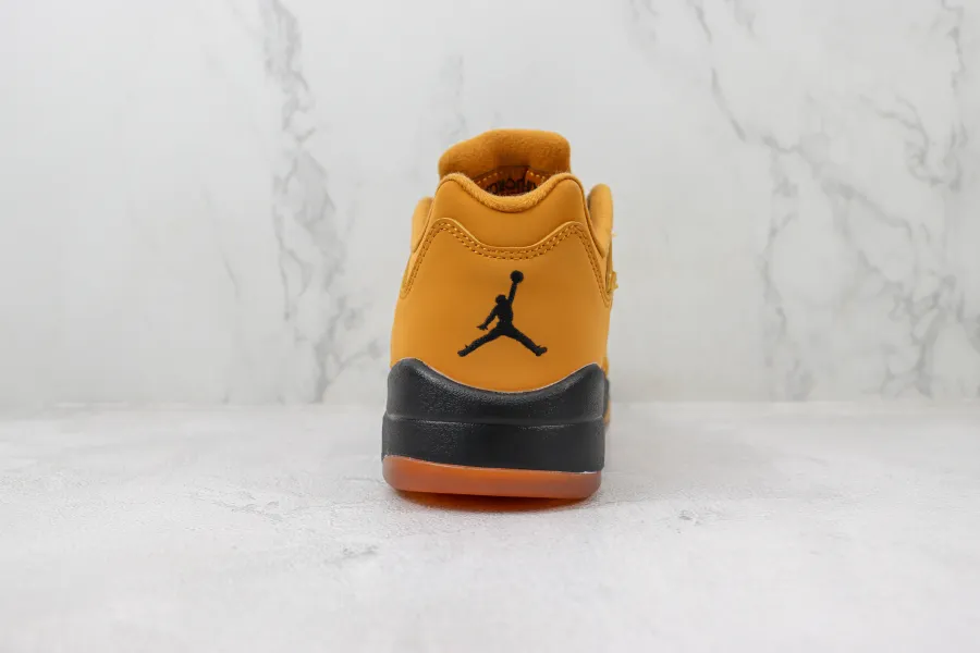 Wmns Air Jordan 5 Retro Low Chutney 