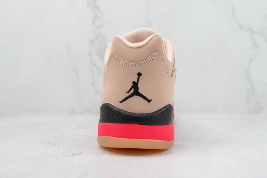 Wmns Air Jordan 5 Retro Low Girls That Hoop 