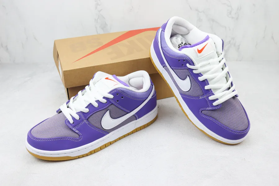 Sb Dunk Low Lilac