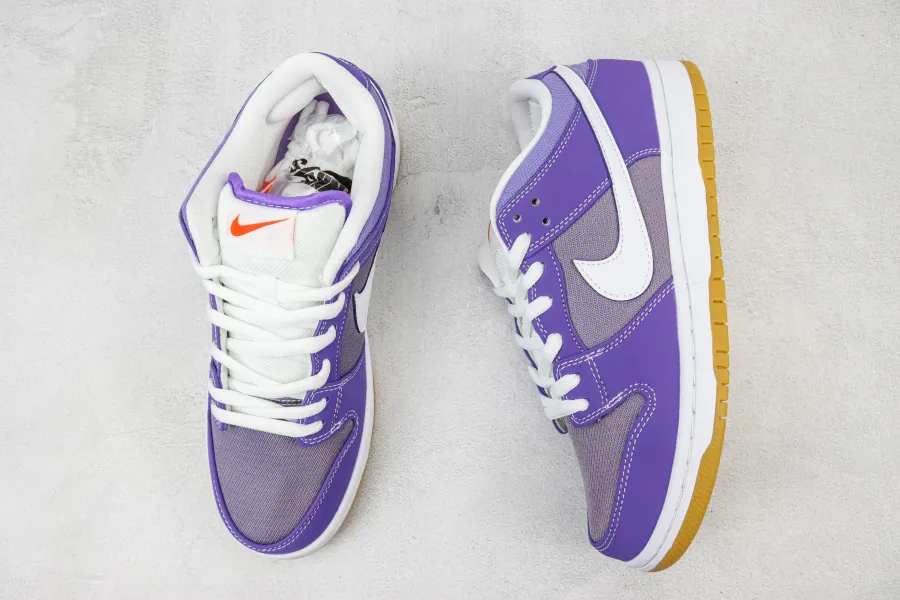 Sb Dunk Low Lilac