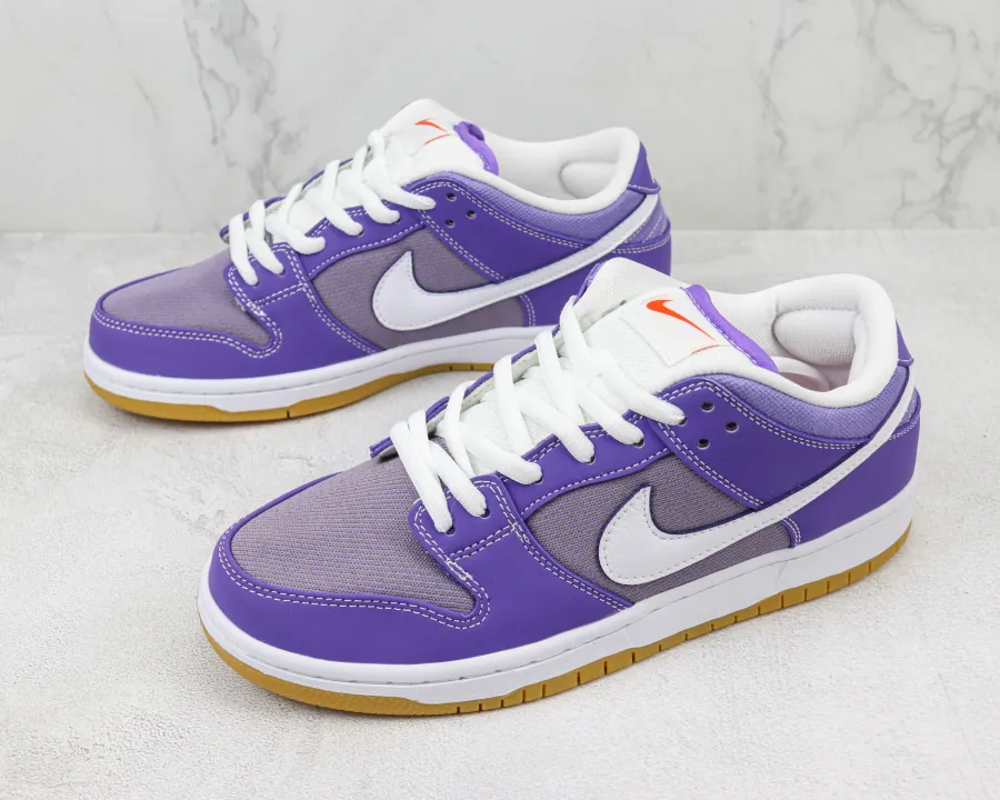 Sb Dunk Low Lilac