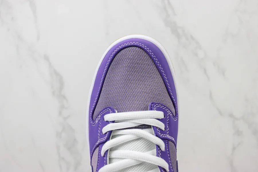 Sb Dunk Low Lilac