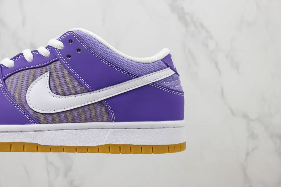 Sb Dunk Low Lilac