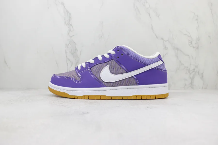 Sb Dunk Low Lilac