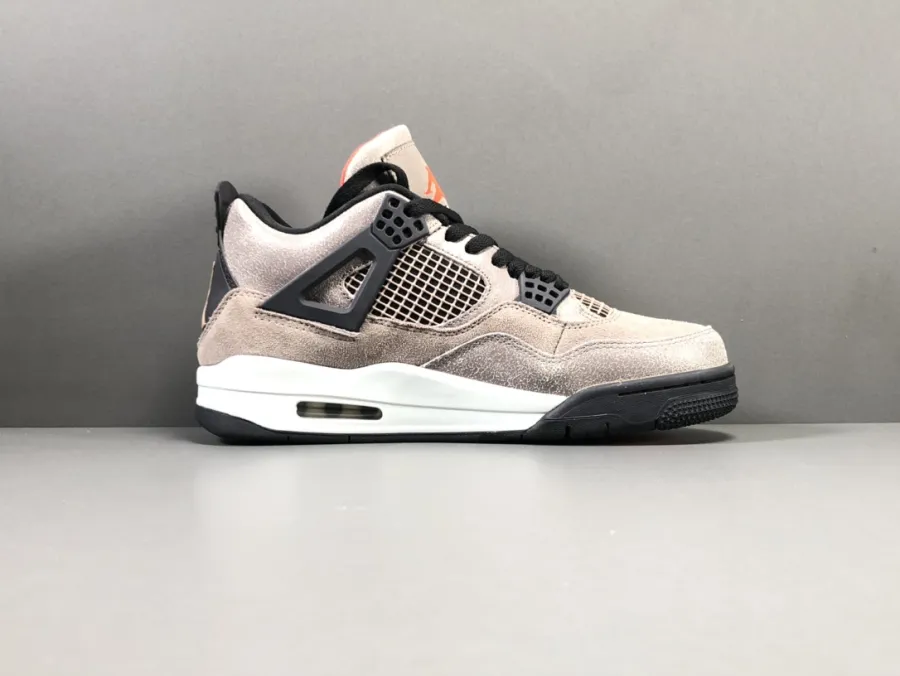 Air Jordan 4 Taupe Haze