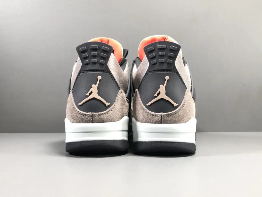 Air Jordan 4 Taupe Haze